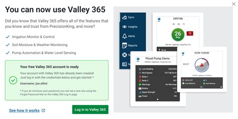 valley 365 login|Getting Started in Valley 365.